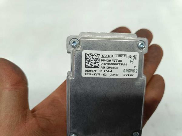 CAMERA RECUL CITROEN/PEUGEOT/OPEL - Vue 3